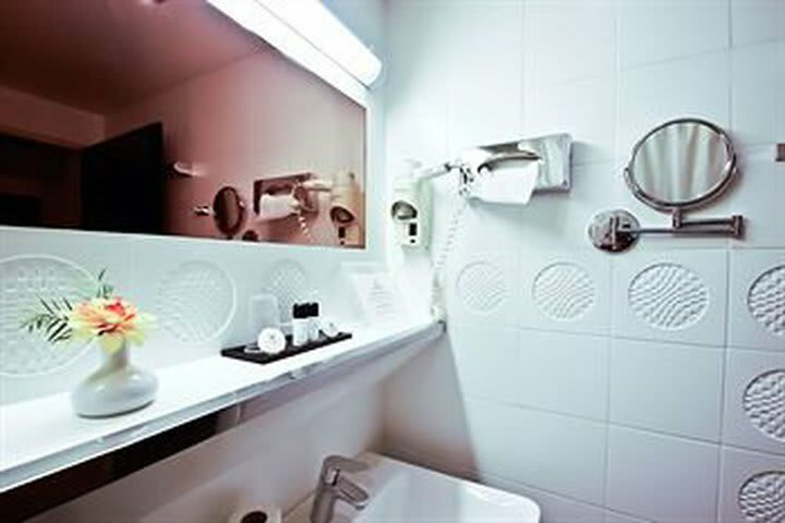 Hotel Mercure Raphael Wien