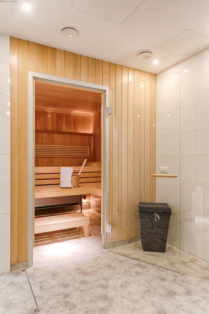 Hotel Mercure Raphael Wien