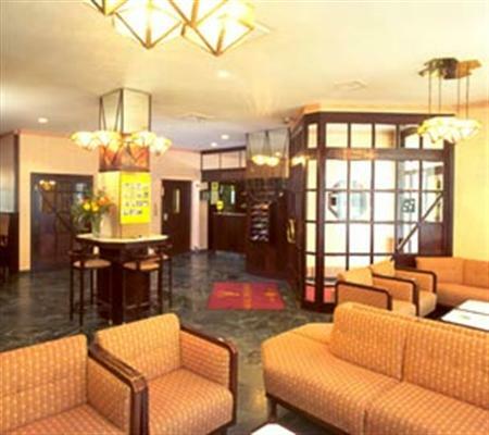 Hotel Mercure Raphael Wien