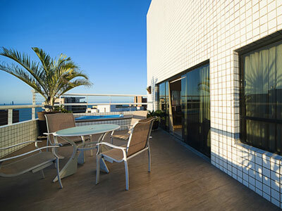 Comfort Hotel Fortaleza