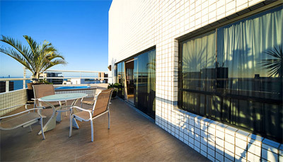 Comfort Hotel Fortaleza