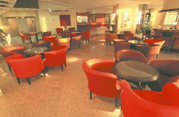 Comfort Hotel Fortaleza