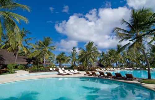 Hotel Tivoli Ecoresort Praia Do Forte