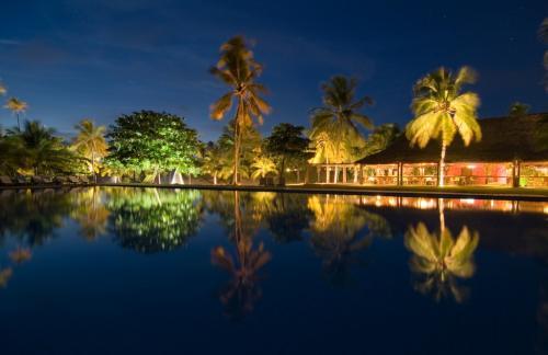 Hotel Tivoli Ecoresort Praia Do Forte