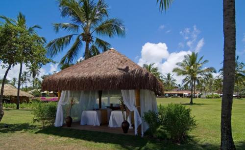 Hotel Tivoli Ecoresort Praia Do Forte