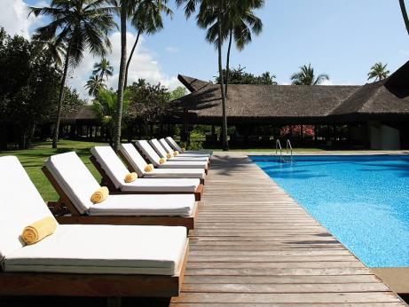 Hotel Tivoli Ecoresort Praia Do Forte