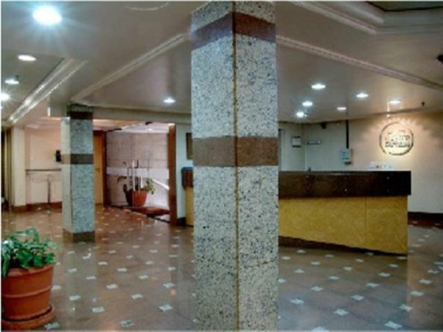 Hotel Master Express Cidade Baixa