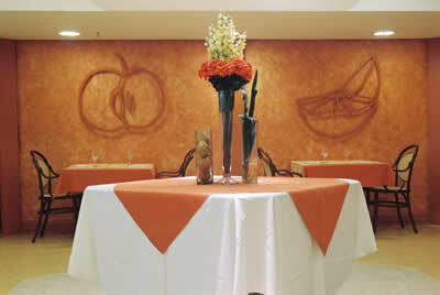 Master Palace Hotel