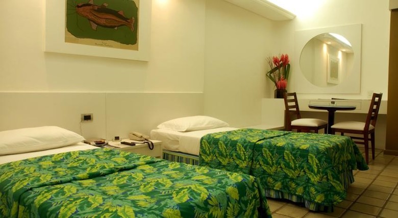 Hotel Internacional Palace