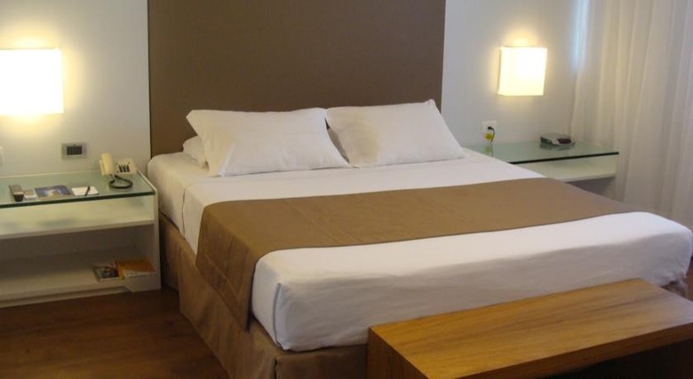 Hotel Internacional Palace