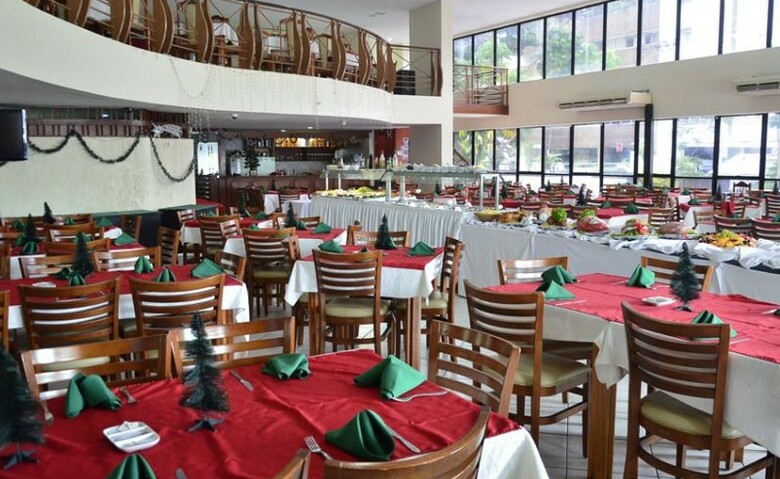 Hotel Onda Mar