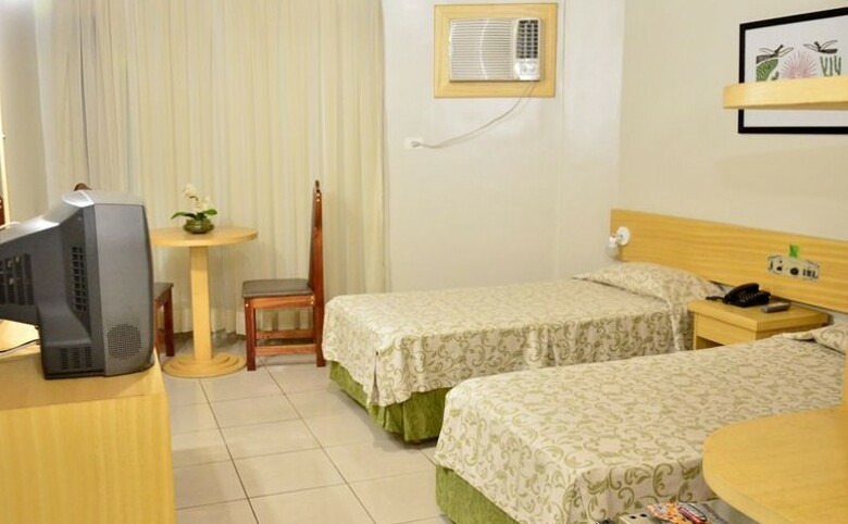 Hotel Onda Mar
