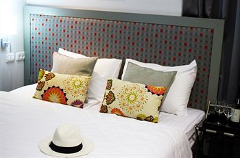 Maris Hotel