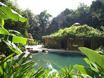Hotel Soneva Kiri