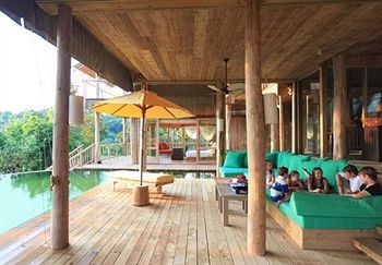Hotel Soneva Kiri