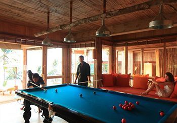 Hotel Soneva Kiri
