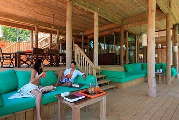 Hotel Soneva Kiri