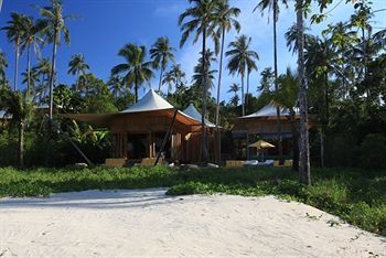 Hotel Soneva Kiri