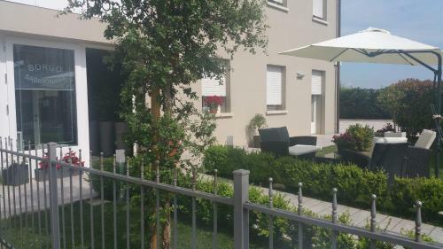Bed & Breakfast Affittacamere Borgo Sabbionara