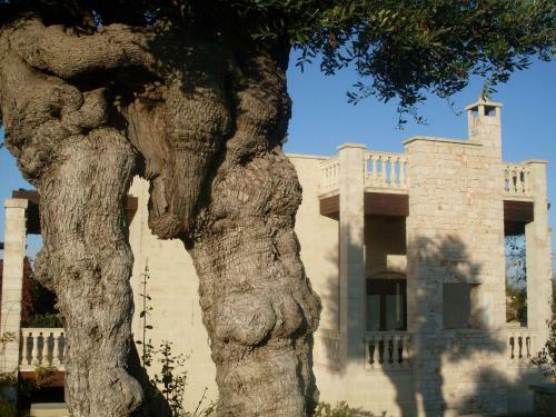 Agroturismo Villa Pugliese