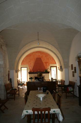 Agroturismo Villa Pugliese