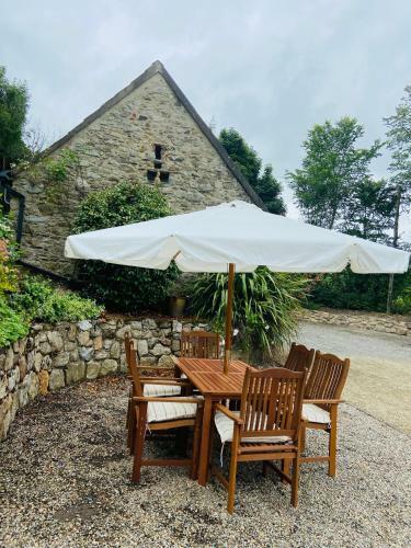 Bed & Breakfast Ferry House Accommodation