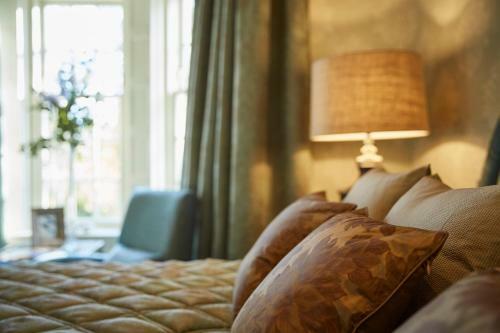 Agroturismo The Cairn Lodge & Hotel