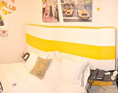 Hotel Boutique San Sebasti�n
