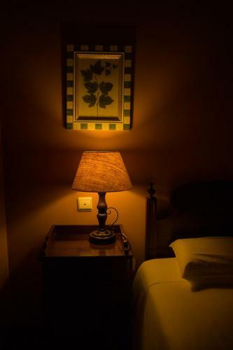 Hotel Pousada Do Mar�o - S. Gon�alo