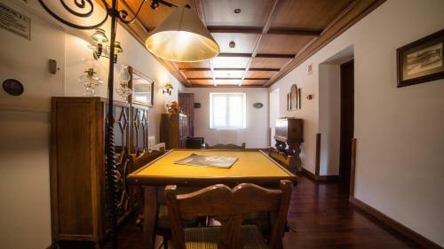 Hotel Pousada Do Mar�o - S. Gon�alo