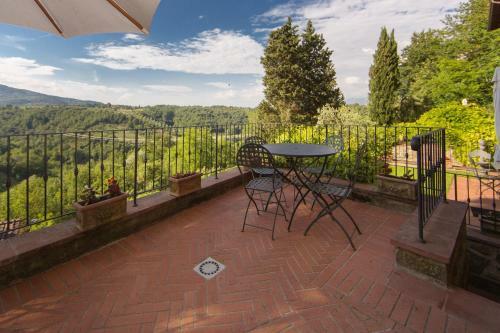 Agroturismo Residence Il Gavillaccio