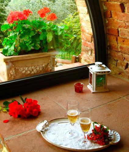 Agroturismo Residence Il Gavillaccio