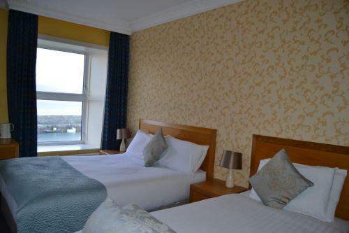 The Beach Hotel