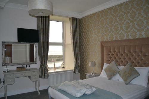 The Beach Hotel