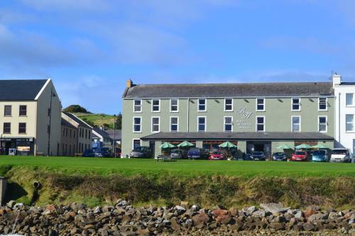 The Beach Hotel