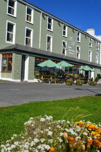 The Beach Hotel