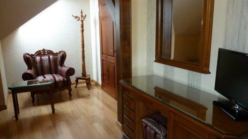 Hostal Villa Bijoux