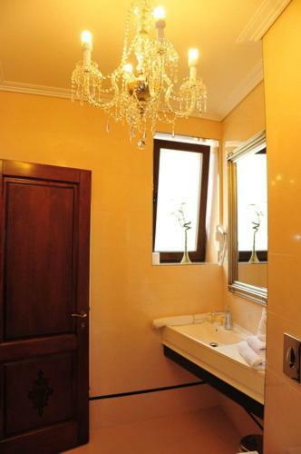 Hostal Villa Bijoux