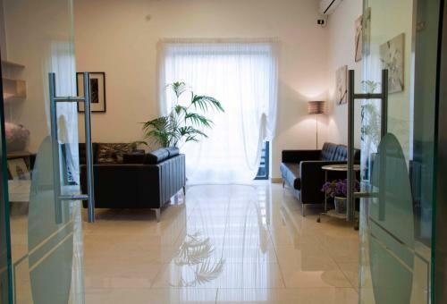 Hostal Palazzo Mulada