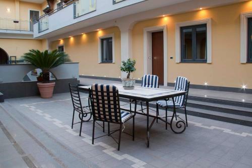 Hostal Palazzo Mulada
