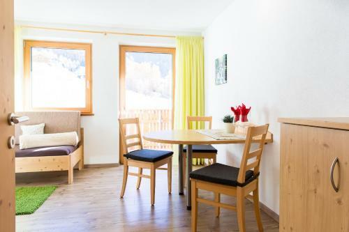 Hostal Reden Hof
