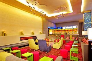 Hotel Aloft Zhengzhou Shangjie
