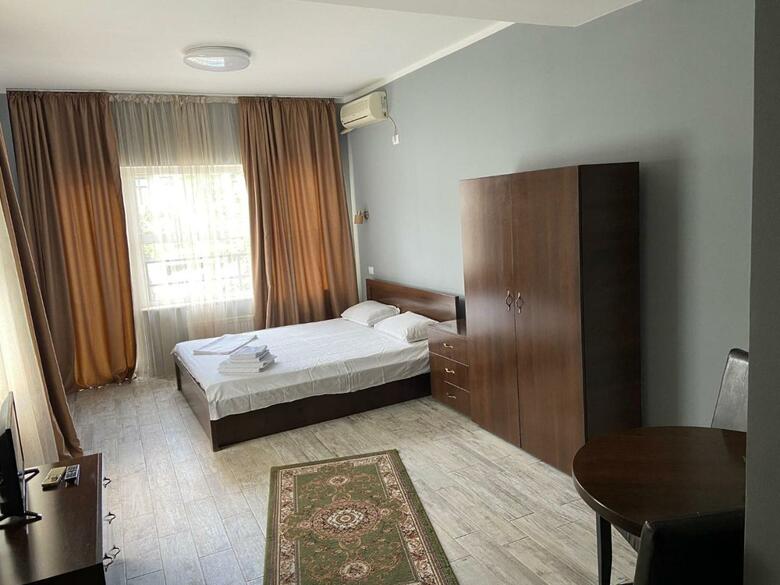Ave Hotel Victoriei