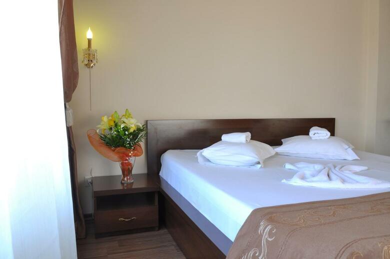 Ave Hotel Victoriei
