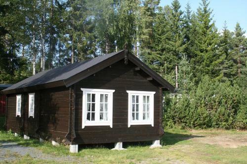 Lodge Finnskogen Turist & Villmarksenter