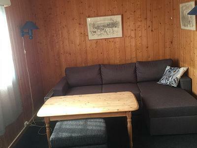 Lodge Finnskogen Turist & Villmarksenter