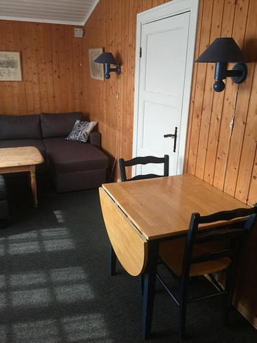 Lodge Finnskogen Turist & Villmarksenter