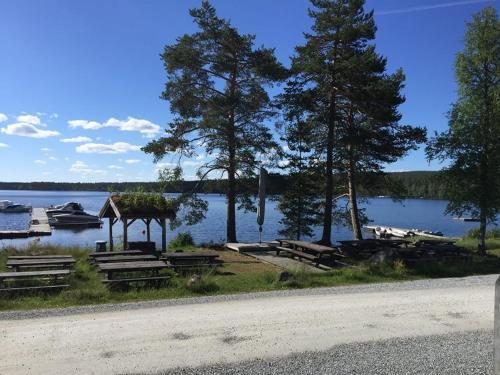 Lodge Finnskogen Turist & Villmarksenter