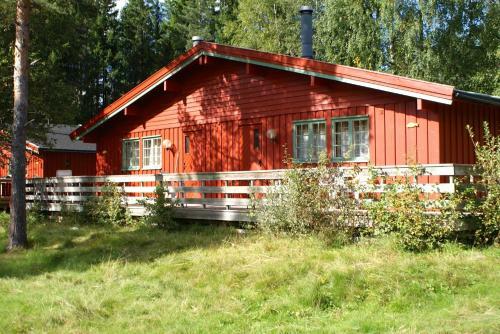 Lodge Finnskogen Turist & Villmarksenter