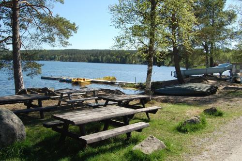 Lodge Finnskogen Turist & Villmarksenter